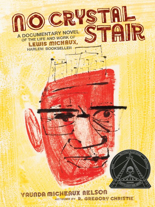 Title details for No Crystal Stair by Vaunda Micheaux Nelson - Available